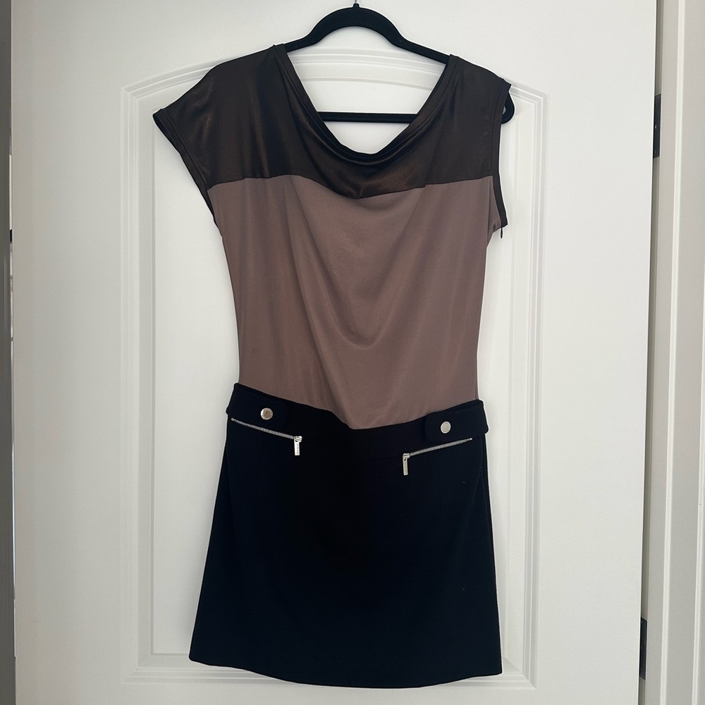 Perfect condition Karen Millen mini dress